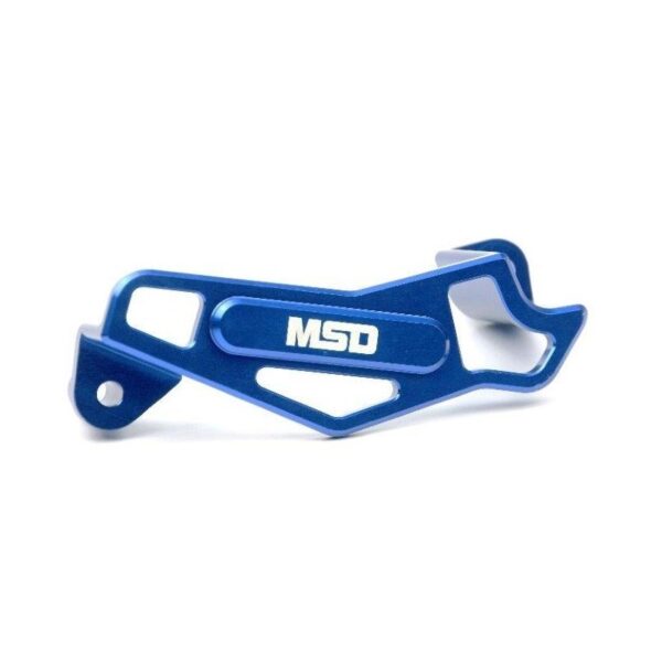 REAR BRAKE CALIPER GUARD MSD YAMAHA - Image 2