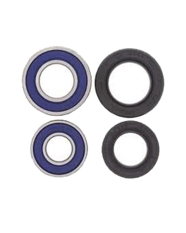 WHEEL BEARING KIT BWX FRONT 25-1042