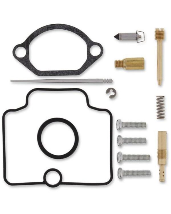 274-CK50848#1.jpg. BWX Carburetor Rebuild Kit - KX85 01-13