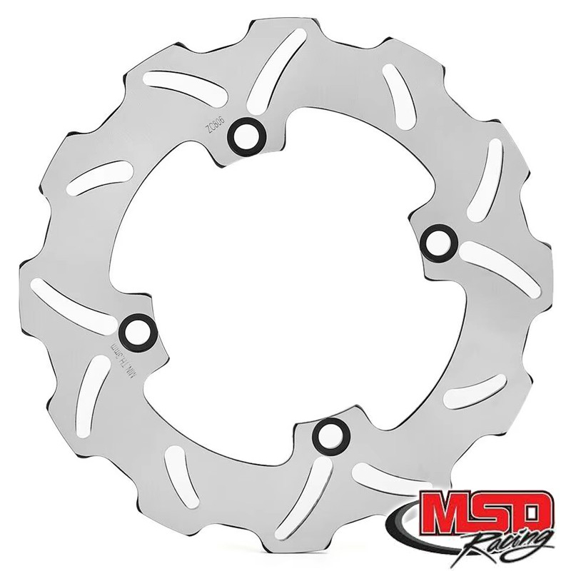 Front Brake Disc - KX85/100