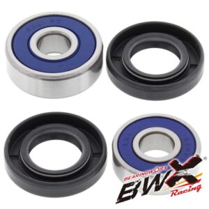 WHEEL BEARING KIT BWX F/R 25-1181