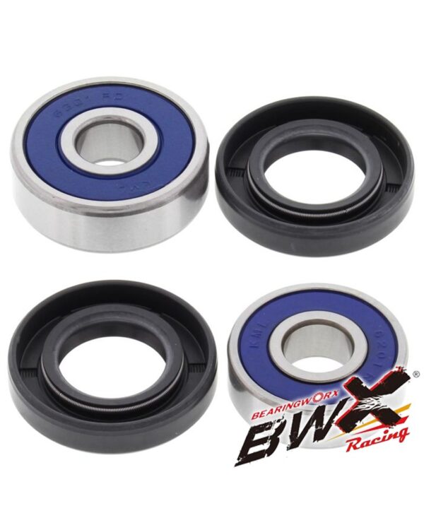 WHEEL BEARING KIT BWX F/R 25-1181