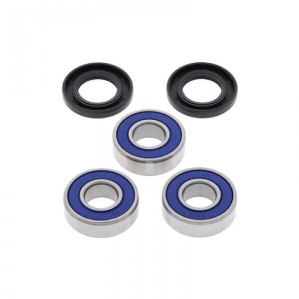 WHEEL BEARING KIT BWX REAR 25-1033