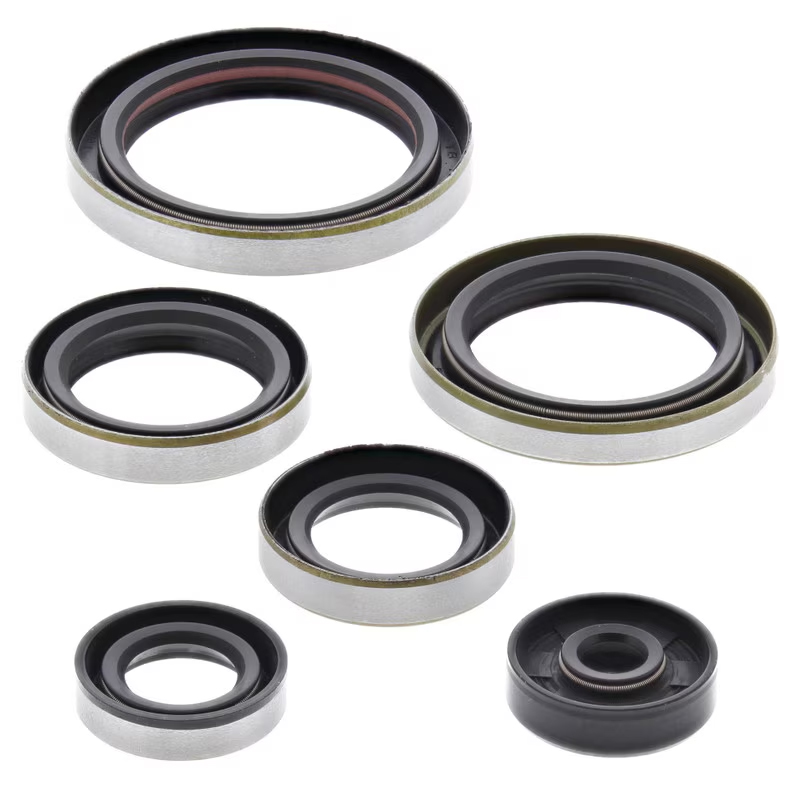 Engine Oil Seal Kit - KTM/Husqvarna 250/300