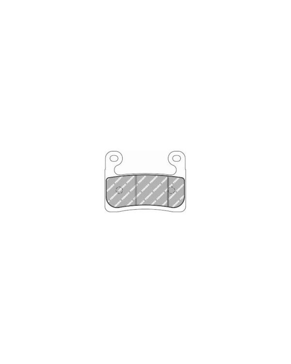 FERODO FA724 SINTER