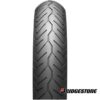 BRG-46C1A2 #2. BRIDGESTONE 150/80-16 EXEDRA MAX TL F