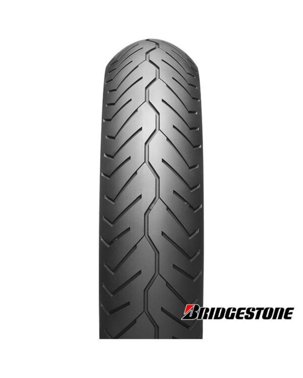 BRIDGESTONE 150/80-16 EXEDRA MAX TL F - Image 2