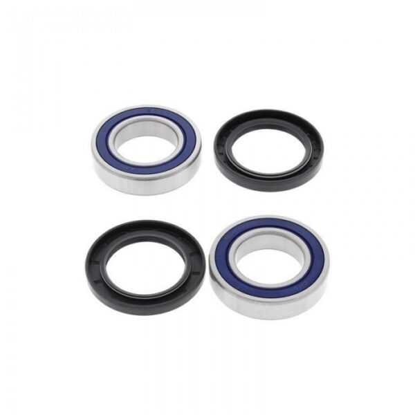 WHEEL BEARING KIT BWX REAR 25-1313