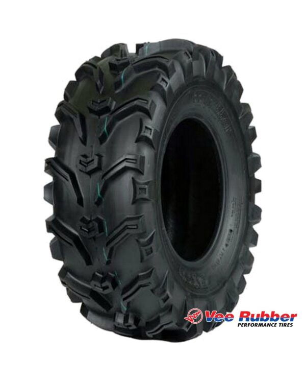 VEE RUBBER 24x8-12 VRM189  6PLY GRIZZLY