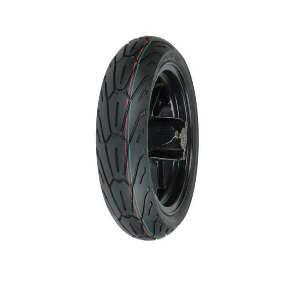VEE RUBBER 110/70-12 VRM155 SCOOTER TL F/R