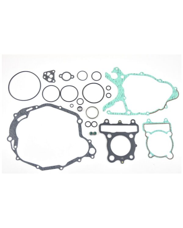 GASKET COMPLETE SET BWX TW200 97-18