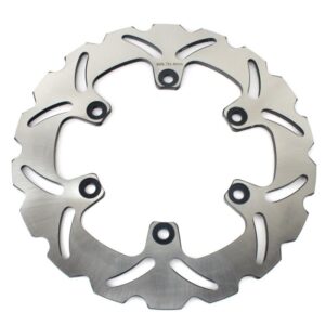 Rear Brake Disc - Yamaha