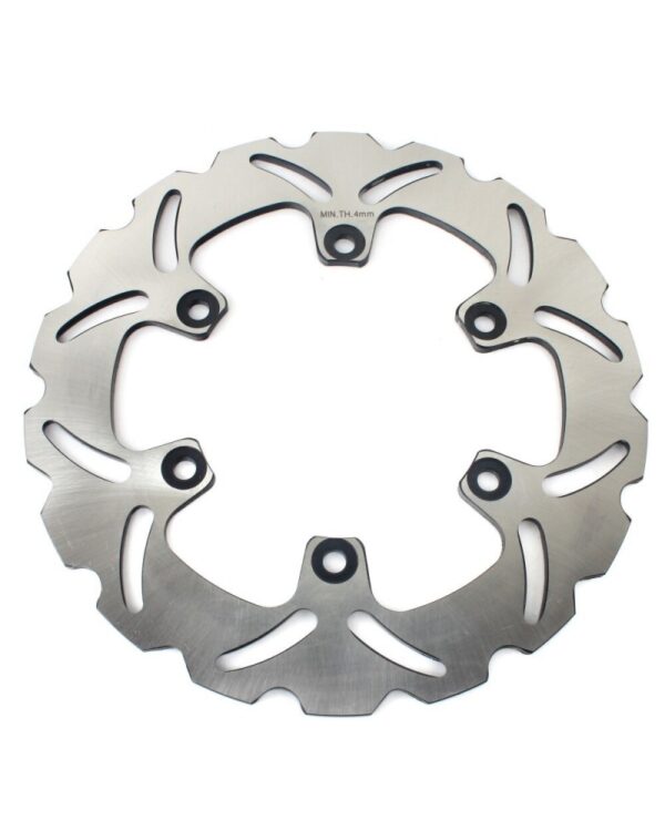 Rear Brake Disc - Yamaha