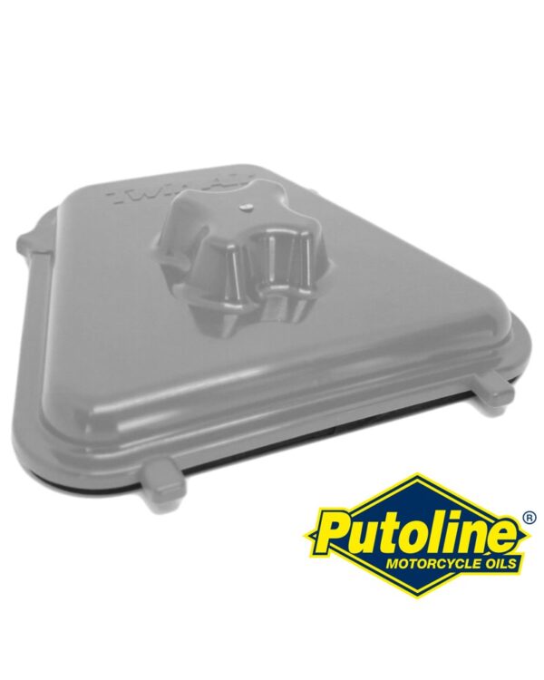 AIR FILTER COVER PUTOLINE YZ250/450