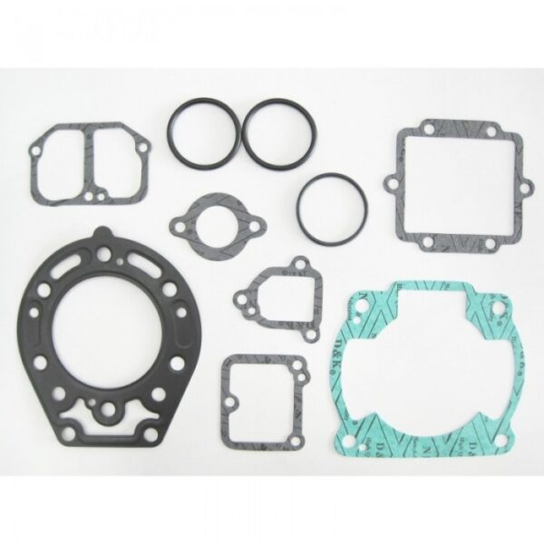 276-TGS8071#1.jpg. GASKET TOP END SET BWX KX220 97-05