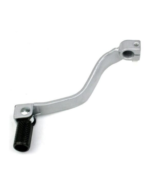 FOLDING GEAR LEVER MSD - SUZUKI RM250