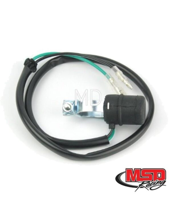 KILL SWITCH MSD CR