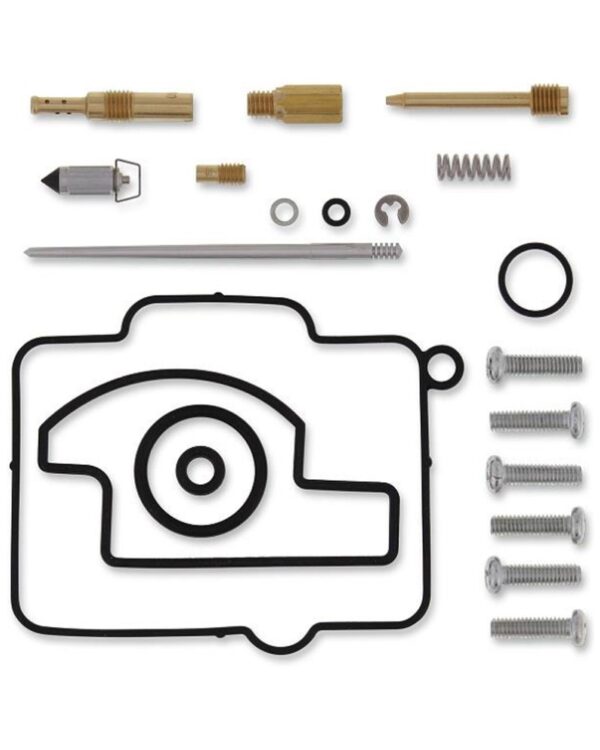 274-CK90798#1.jpg. CARBURETOR KIT BWX YZ250/X 01-20