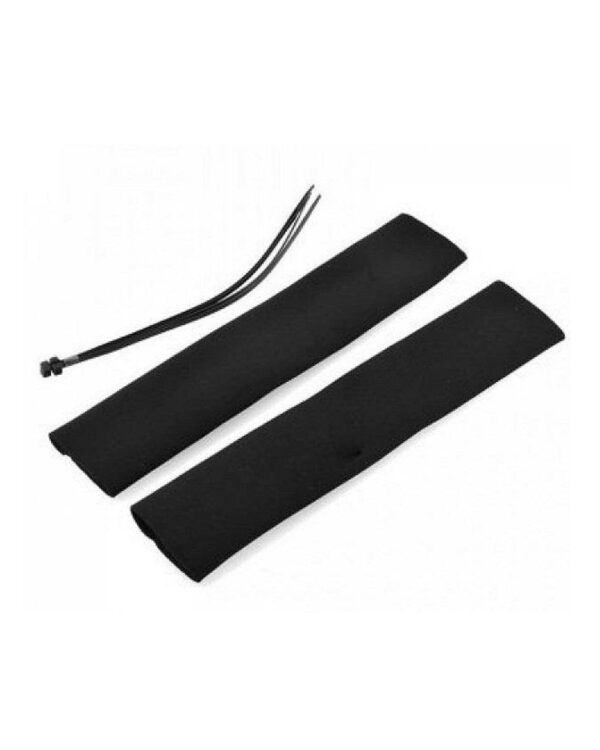 FORK PROTECTOR MSD BLACK NEOPRENE