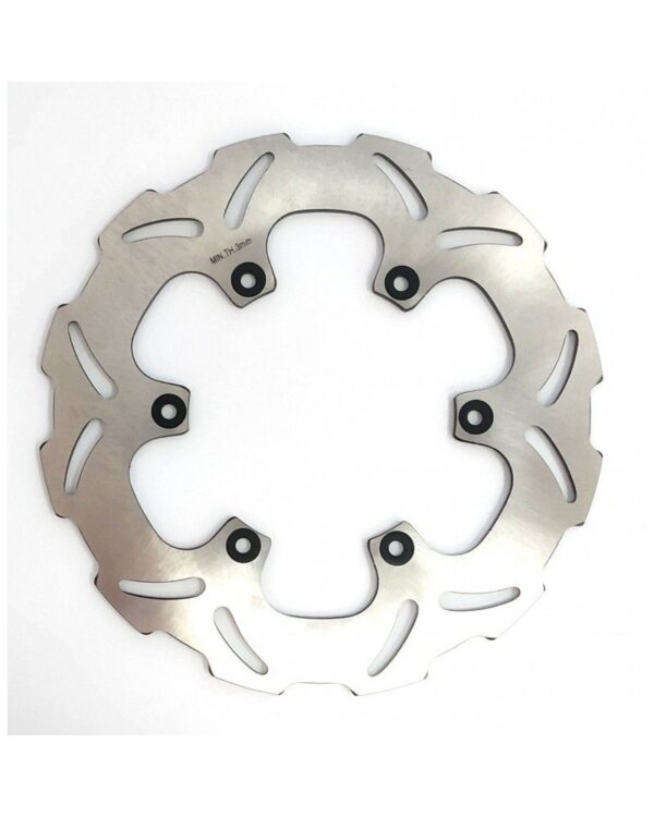 Rear Brake Disc - YZ/YZ-F/WR-F