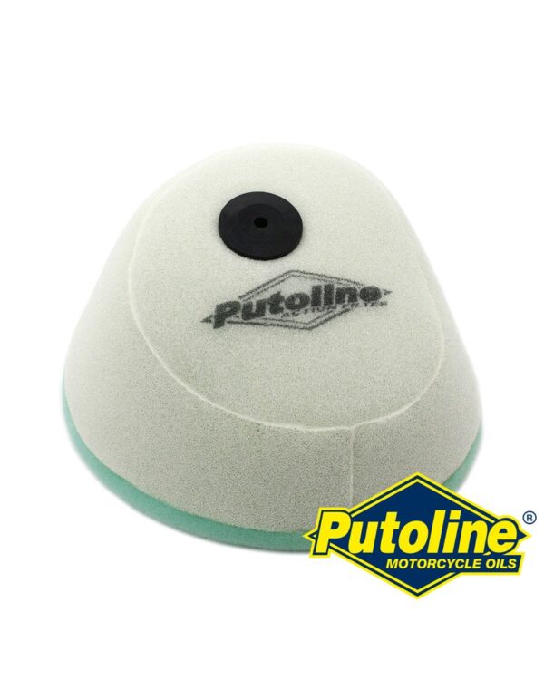 AIR FILTER PUTOLINE FOAM CRF250/450R/X