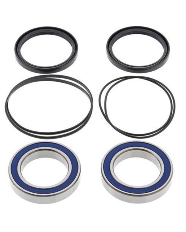 WHEEL BEARING KIT BWX REAR 25-1320