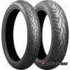 BRIDGESTONE 130/90-17 BT-46 TL R - Image 2