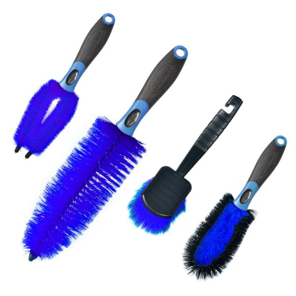 BRUSH AND SCRUB SET OXFORD - Image 2