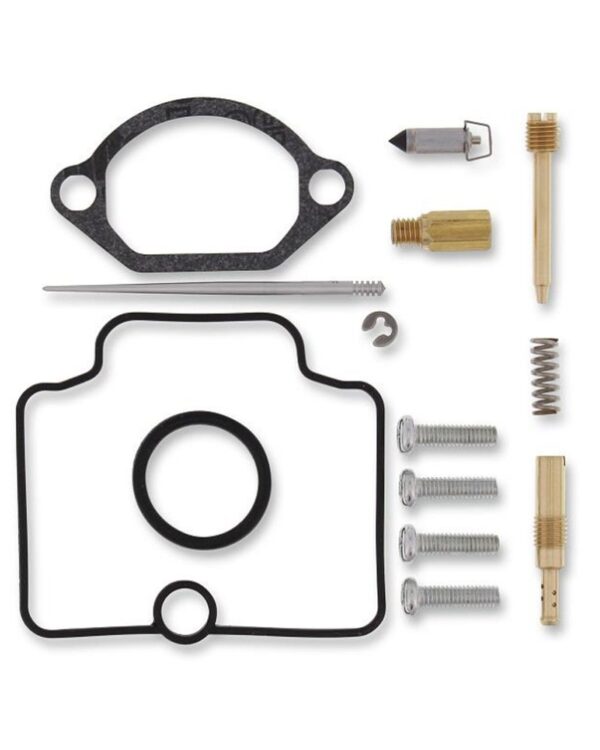 274-CK90744#1.jpg. BWX Carburetor Rebuild Kit - YZ85 02-18