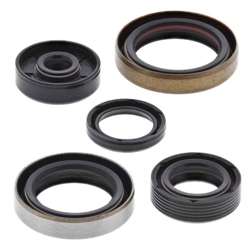Engine Oil Seal Kit - SX/TC/MC50