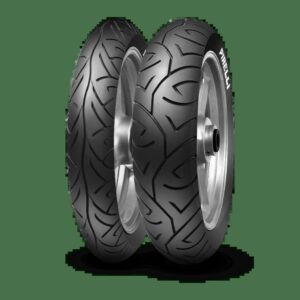 PIRELLI 140/70-17 SPORT DEMON TL R