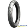 MICHELIN100/80-17 PILOT STREET 2 TL F/R
