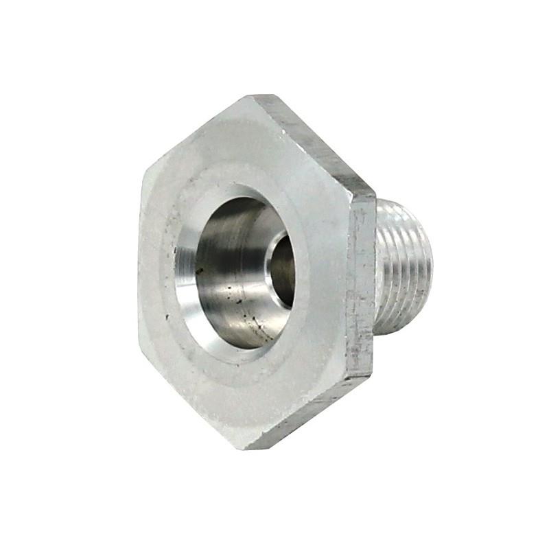 SEAT MOUNTING BUSHING/NUT MSD KTM