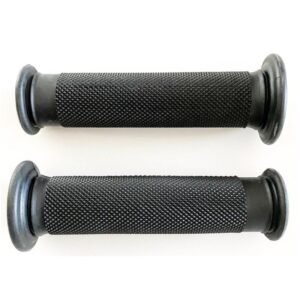 GRIP MSD STREET BIKE BLACK