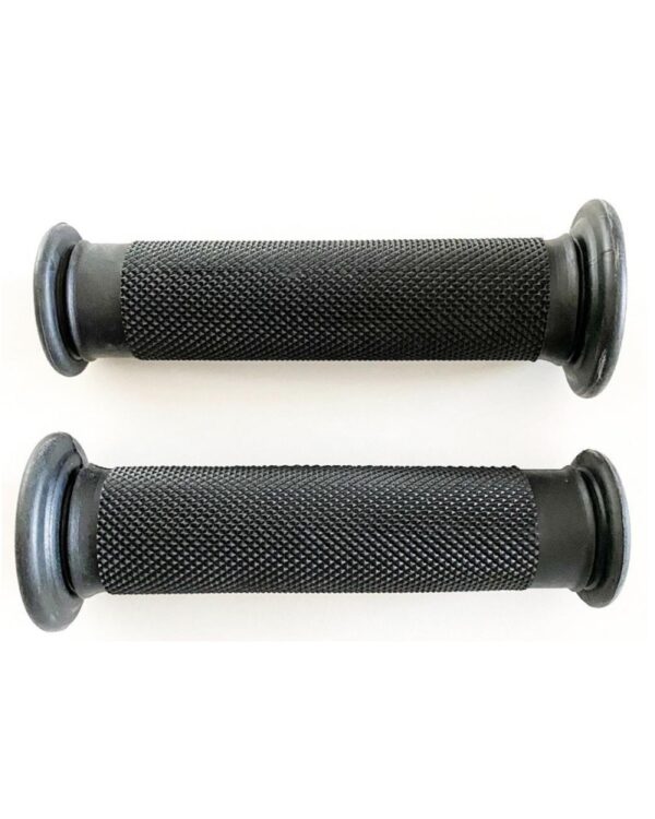 GRIP MSD STREET BIKE BLACK