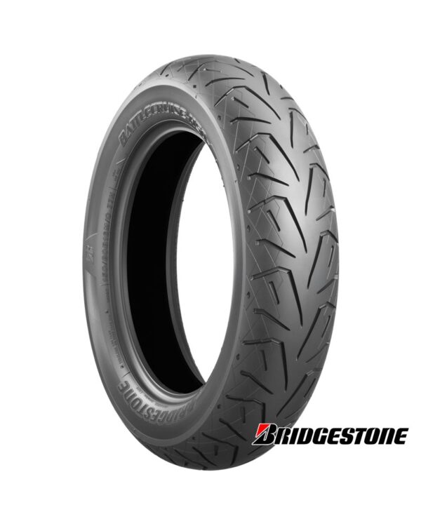BRG-46C1A0#1.jpg. BRIDGESTONE 150/80-16 H-50 CRUISE R