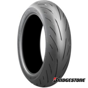 BRIDGESTONE 160/60-17 S-22 R