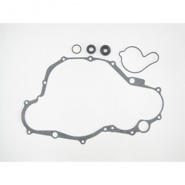 GASKET WATER PUMP KIT BWX YZF450/WRF450