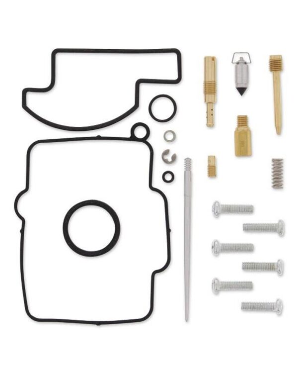 CARBURETOR KIT BWX KX250 03