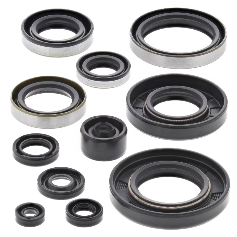 Engine Oil Seal Kit - KX250 '93-'03