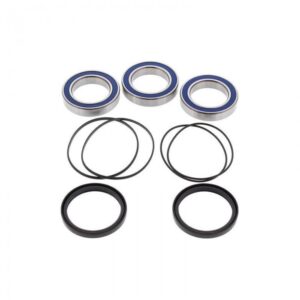 WHEEL BEARING KIT BWX REAR 25-1479