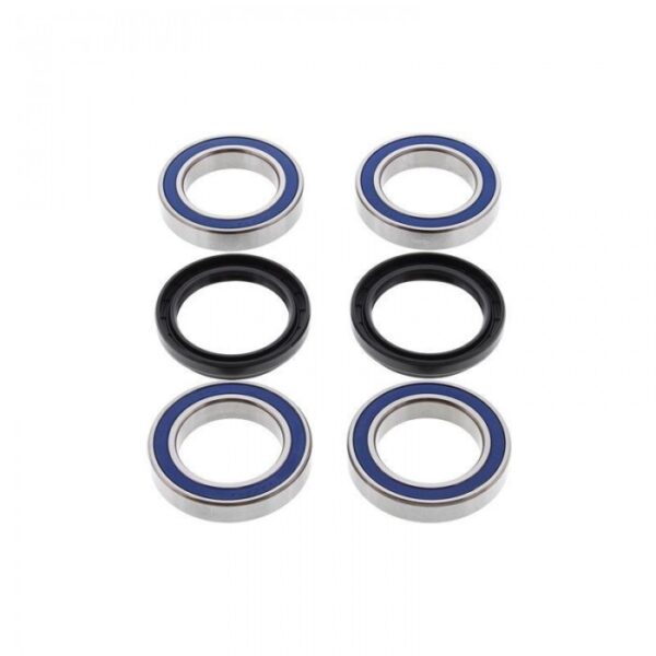 WHEEL BEARING KIT BWX REAR 25-1456