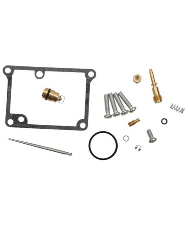 CARBURETOR KIT BWX YFS200 ATV 88-08