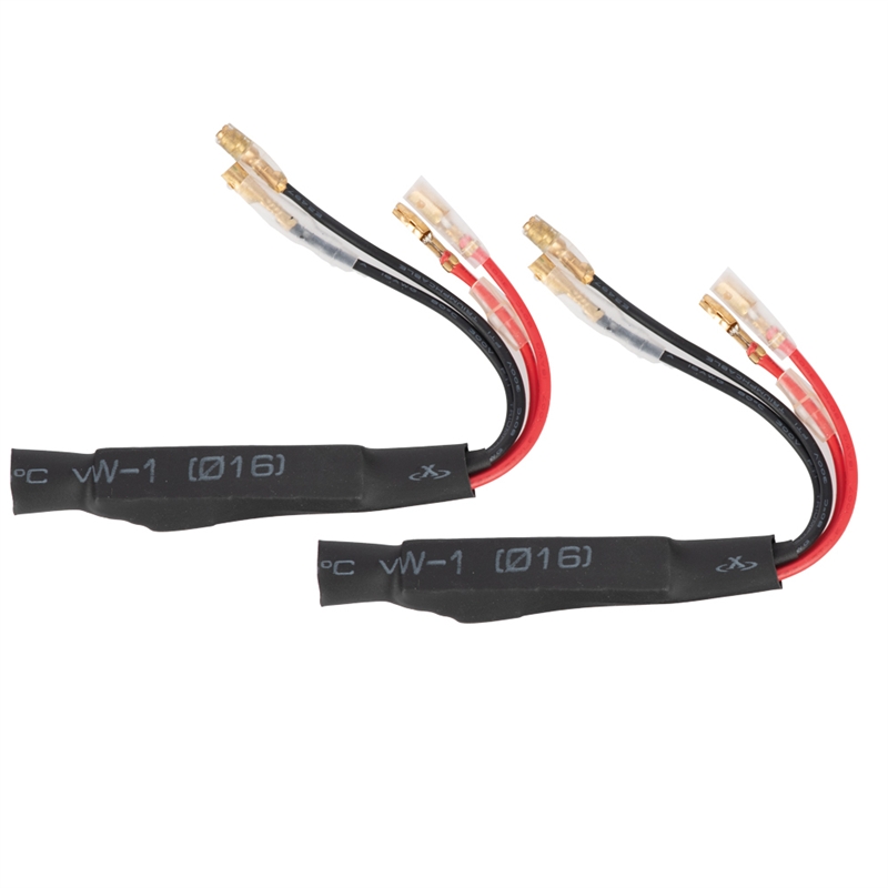 RESISTOR OXFORD 18w/10ohm CERAMIC