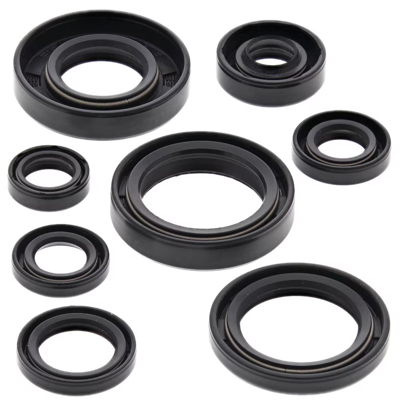 Engine Oil Seal Kit - YZ85 '02-'18
