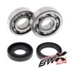 340-CBK023Y#1.jpg. Crank Bearing Kit - YZ80/YZ85 93-18