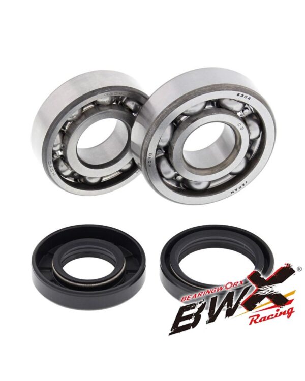 CRANK KIT BWX YZ80/YZ85 93-18