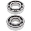 340-CBK023Y#1.jpg. Crank Bearing Kit - YZ80/YZ85 93-18