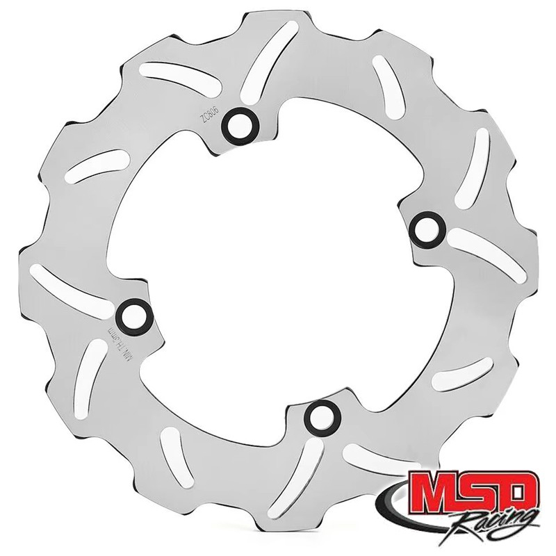 Rear Brake Disc - CR125/250R
