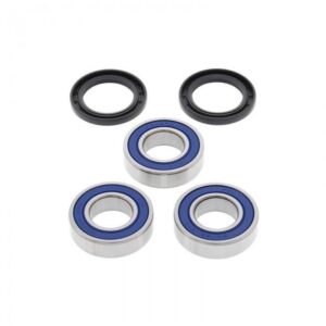 WHEEL BEARING KIT BWX REAR 25-1117